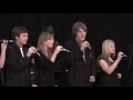 20080126 folsom jazz festival folsom jazz choir a sample