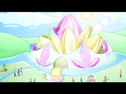 Pair - Hey everyone! Patchman here :) This week, Ray asked me to help explain some Sacred Geometry concepts in the latest POD Shift Video, and demonstrate what it i...