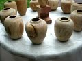 olive vases drying out before finnish olive vases drying out before finnish