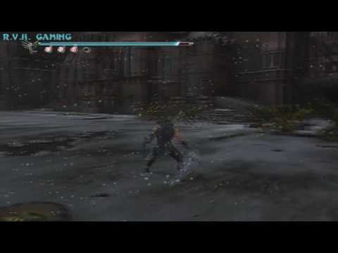 Ninja Gaiden Sigma 2