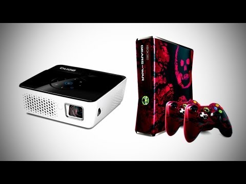 benq joybee gp2 - Get your BenQ Joybee GP2 here - http://amzn.to/JtO27X VOTE HERE http://bit.ly/sUs5uA Thanks again guys for coming out to support me. This is an example of ho...