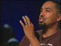 Shihan - Father's Day - With HBO's Def Poetry Jam