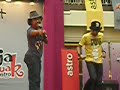 ZIZAN,JOHAN N DIN BERAMBOI - GADIS MELAYU