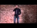 Mark Henkin sings Maria Maria