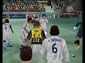 Uefa Champions League 2006/2007 goal game