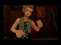KH2 Cutscene 1 KH2 Cutscene 1