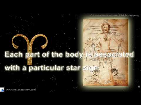 Aries | Learn English | Astrology