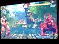 RB#10 SF4 Demie Finale Onigiri Vs Redchan 13/12/09