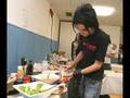 Bill (likes to eat) XD