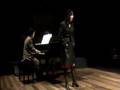 Kurt Weill, Complainte de la Seine