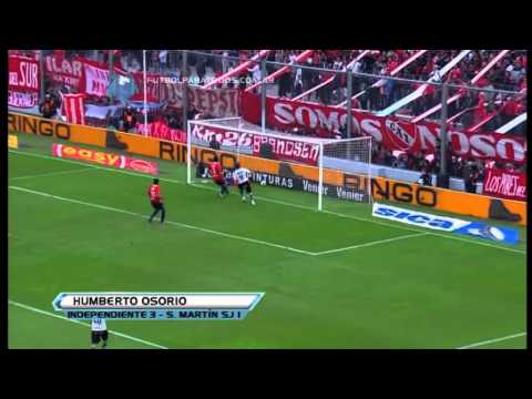 Fecha 14 – Torneo Final 2013