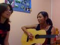 Lilu e Gi - Hot (Cover Avril)