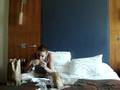 Hotel and Burgers