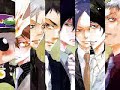fave anime songs pt 8