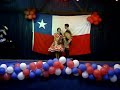 MUESTRA DE CAMPEONES DE CUECA DE TODOS LOS TIEMPO