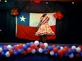 MUESTRA DE CAMPEONES DE CUECA DE TODOS LOS TIEMPO