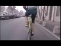 Cook N Rocks - fixie ride.