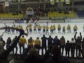 30.11.2008 Wild Boys Chemnitz - Tornado Niesky 5-3