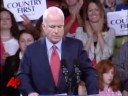 Oct 14 - John McCain presidency to guarantee 100% of savings
