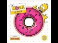 Spider Pig - The Simpsons Movie