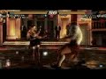 T6: Hameko(Lili) vs Kondo(Marduk)