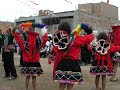 Niños bailando por fiestas patrias parte 2/3