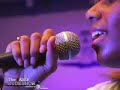 Santogold: live @ The FADER/AT&T Sideshow