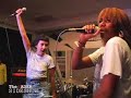 Santogold: live @ The FADER/AT&T Sideshow