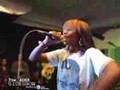 Santogold: live @ The FADER/AT&T Sideshow