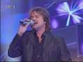 Alen Islamović - Mirno spava kosa plava (Ususret DORI 2008.)