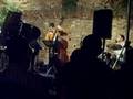 Pirro-DiBiase-Bessin Trio