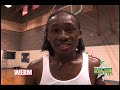 TFB::Dunks:: Promo for NBA Sprite Slam Dunk Showcase :: TDUB WON