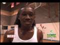 TFB::Dunks:: Promo for NBA Sprite Slam Dunk Showcase :: TDUB WON