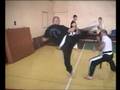 Krakowska Akademia Taekwondo ITF Kraków