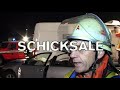 16.10.10 - Mannheim - Brand in Gewerbebetrieb