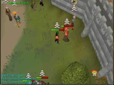 hitpoints - Today, we have made significant modifications to the Hitpoints skill, the most important of these being that all hitpoints are now multiplied by 10 and renam...