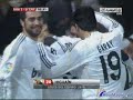 Real Madryt - Real Saragossa 6 - 0