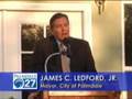 Palmdale Neighborhood House #2 Grand Opening