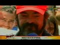 Panico na tv zuando  Lewis Hamilton PARTE 03