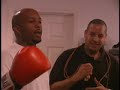 Bewaak Uw Grill die 48 Joe Calzaghe versus Bernard 
Hopkins in dozen doet