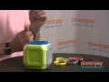 Torx Turbo Freeze Tag from Wild Planet