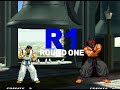 Garou MOTW Casual - BoringRyu (JH) vs DarkNecrid (GR)