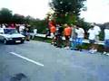 Street Race in Blegrade, Pancevo 04.08.2006