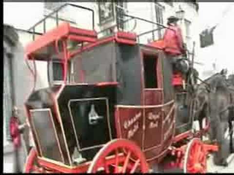 Thomas Telford Holyhead Celebration
