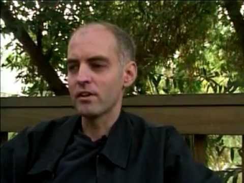 Doc - Nostalgia and Paranoia: Daniel Clowes