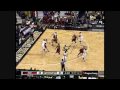 Jeff Teague #0 Mix