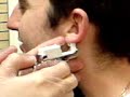 Getting My Ear Pierced