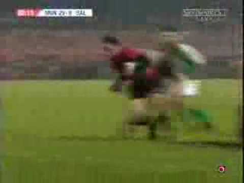 Munster Rugby Highlights 05/06