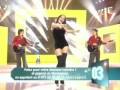 videos de alizee - j'en ai marre (live)