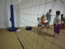 Volleyball!
